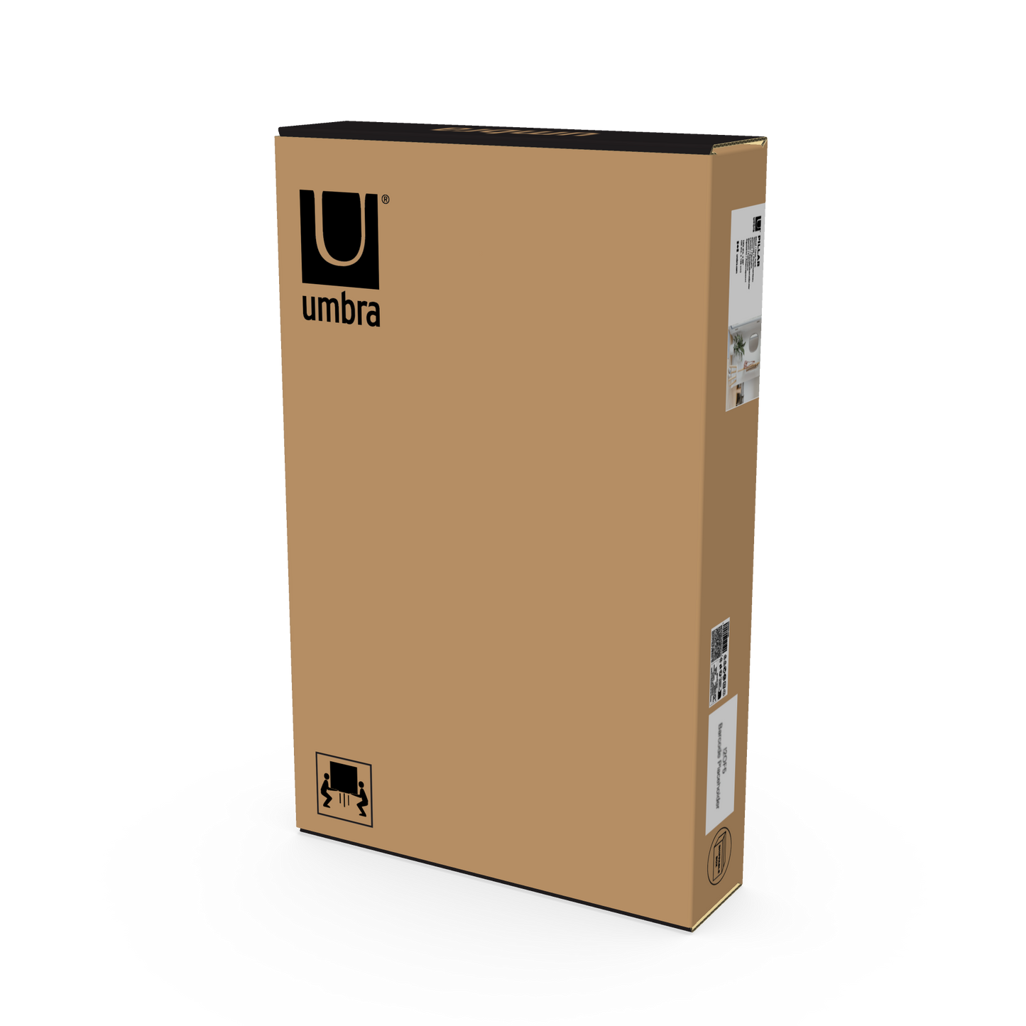 Umbra Pillar Stool and Coatrack