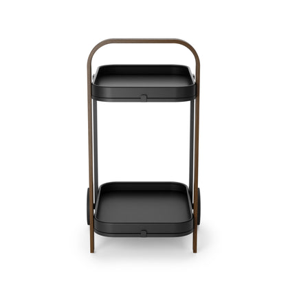 Umbra Bellwood Bar & Storage Cart