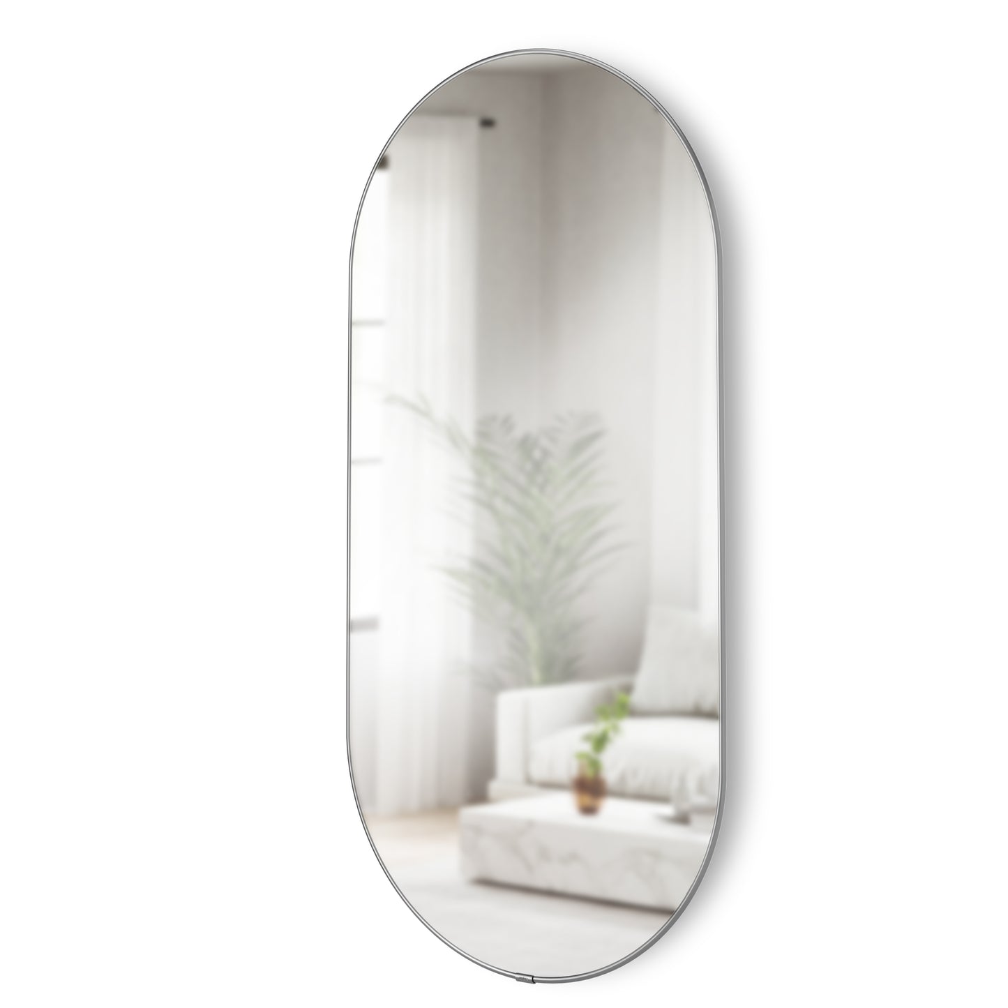 Umbra Hubba 36" Pill Mirror