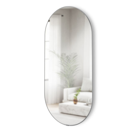 Umbra Hubba 36" Pill Mirror