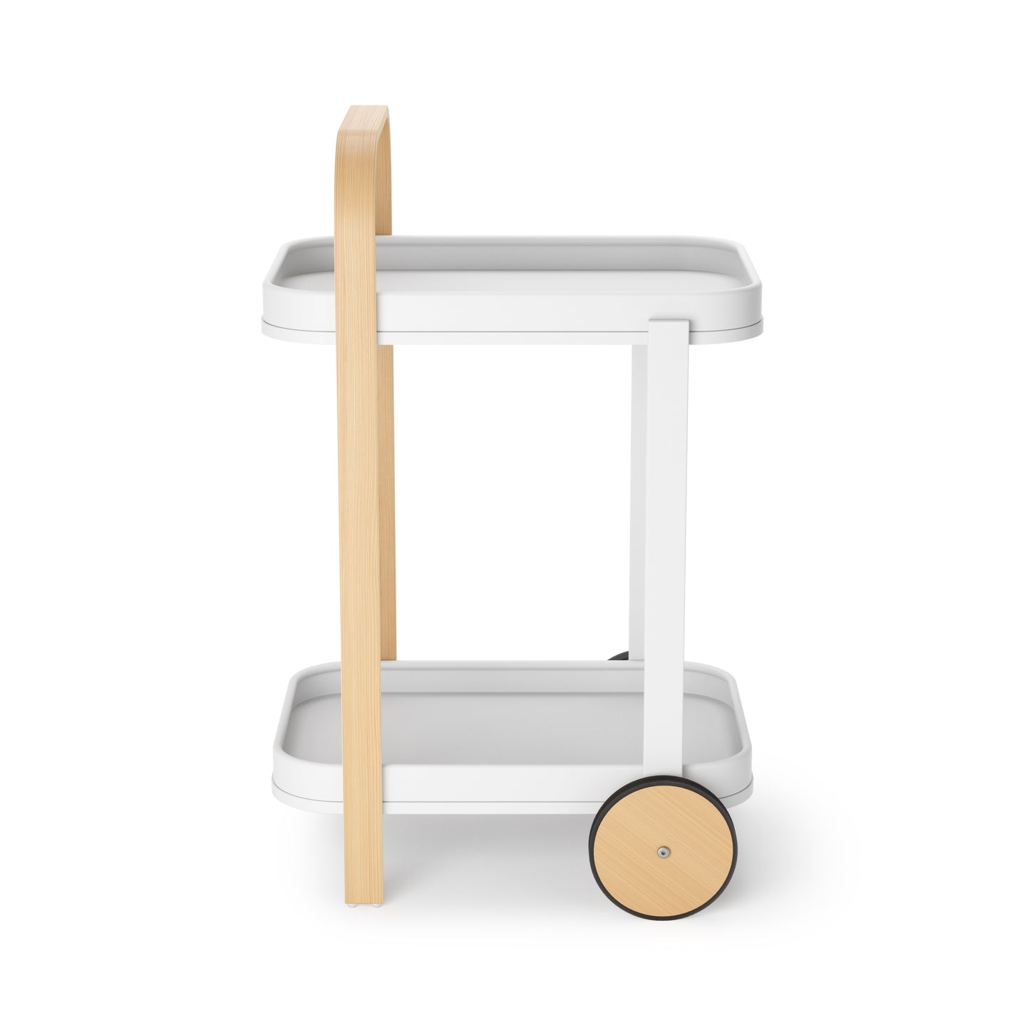 Umbra Bellwood Bar & Storage Cart