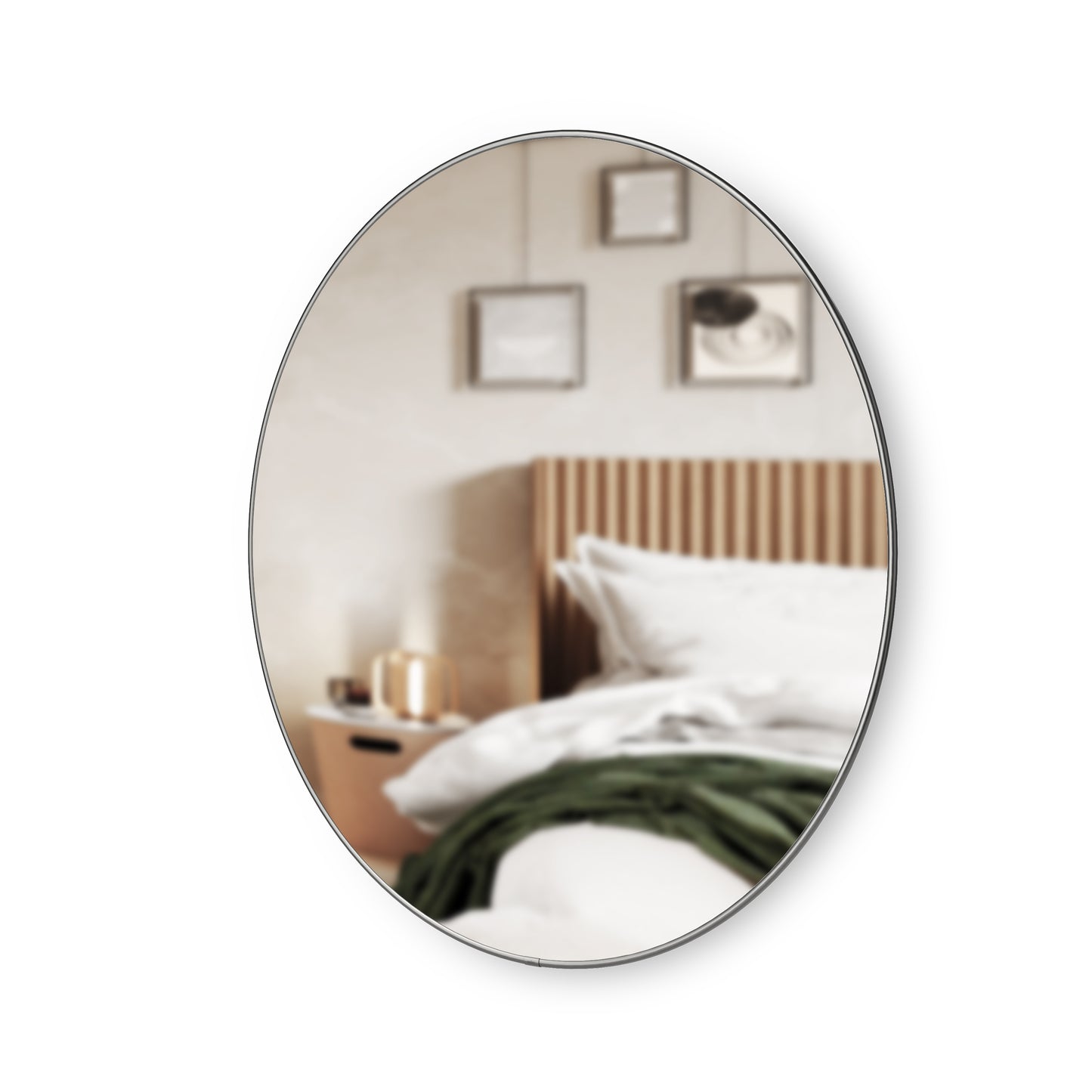 Umbra Hubba Wall Mirror