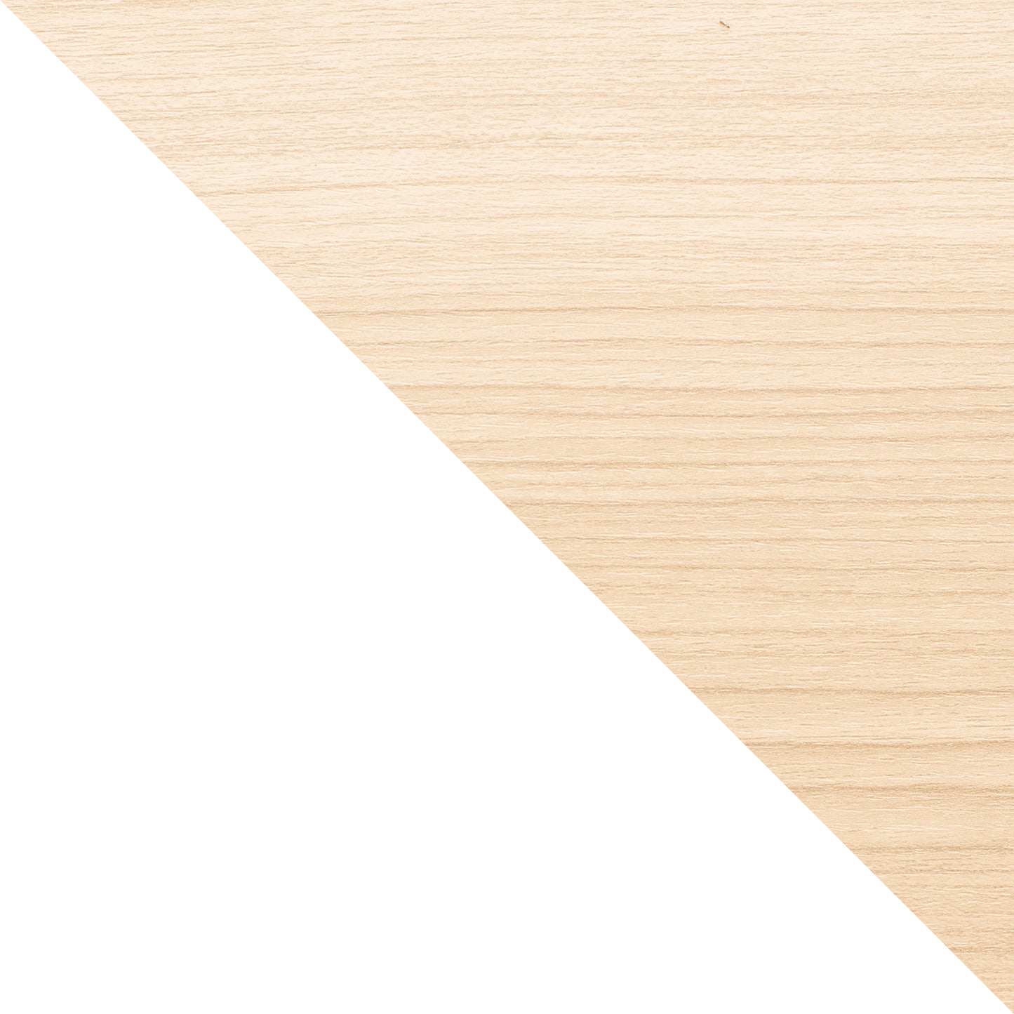 Umbra Bellwood Three Tier Shelf | Natural and White Space-Saving