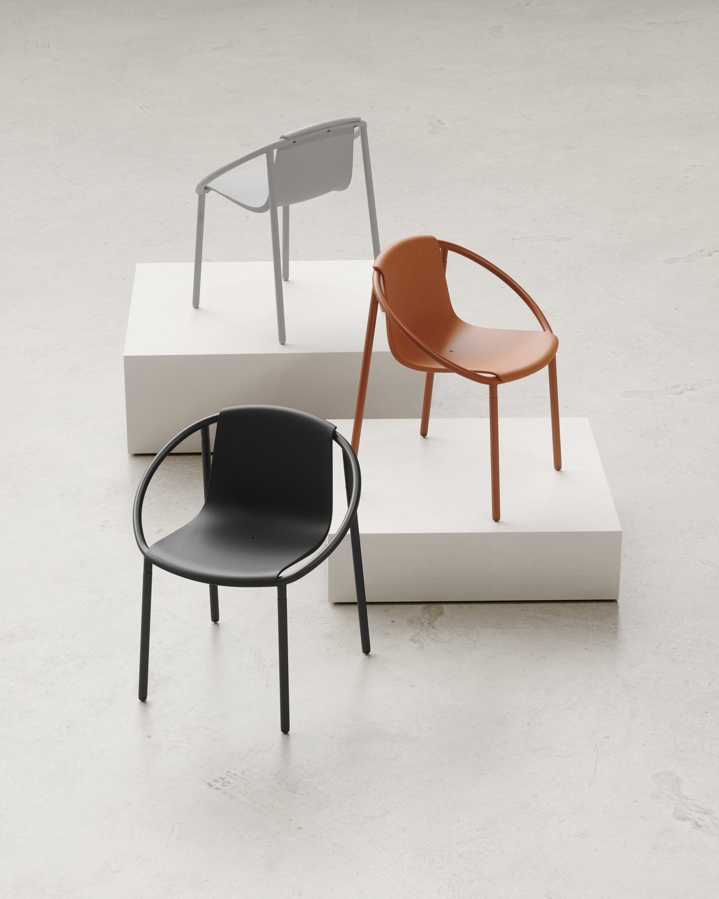 Umbra Ringo Chair (Mar. 7 2026)