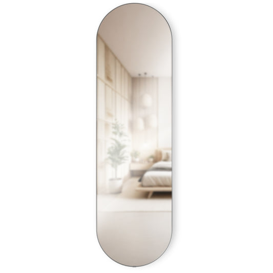 Umbra Hubba Pill 62x18 Mirror