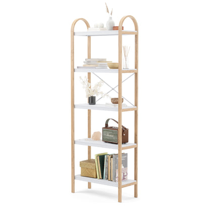Umbra Bellwood Fiver Tier Shelf