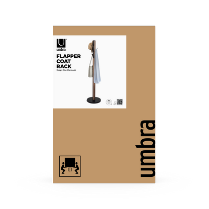Umbra Flapper Coat Rack