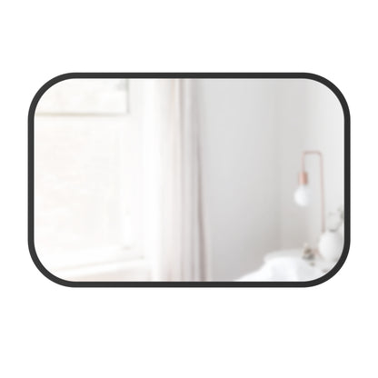 Umbra Hub Rectangular Mirror 24 x 36" (61 x 91 cm)