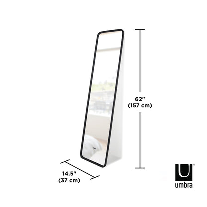 Umbra Hub Full-Length Wall Mirror