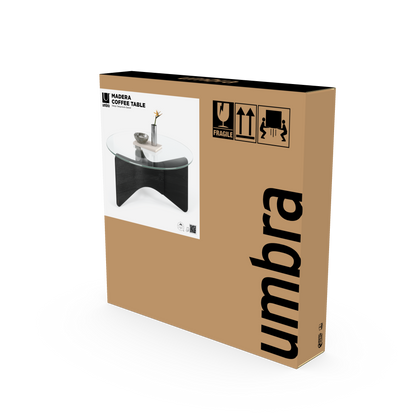 Umbra Madera Coffee Table