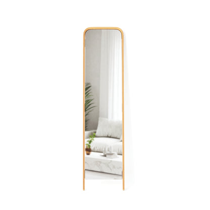 Umbra Bellwood Leaning Mirror