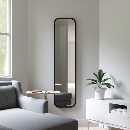Umbra Hub Full-Length Wall Mirror