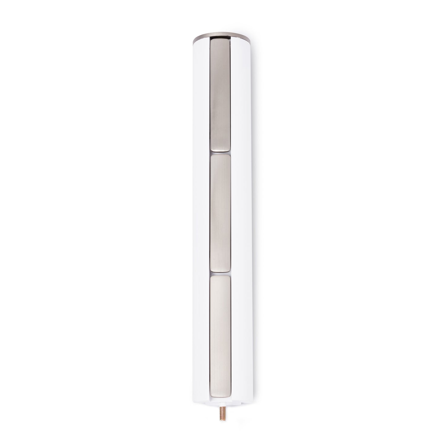 Umbra Flapper Coat Rack | White Wood Good for Small Spaces