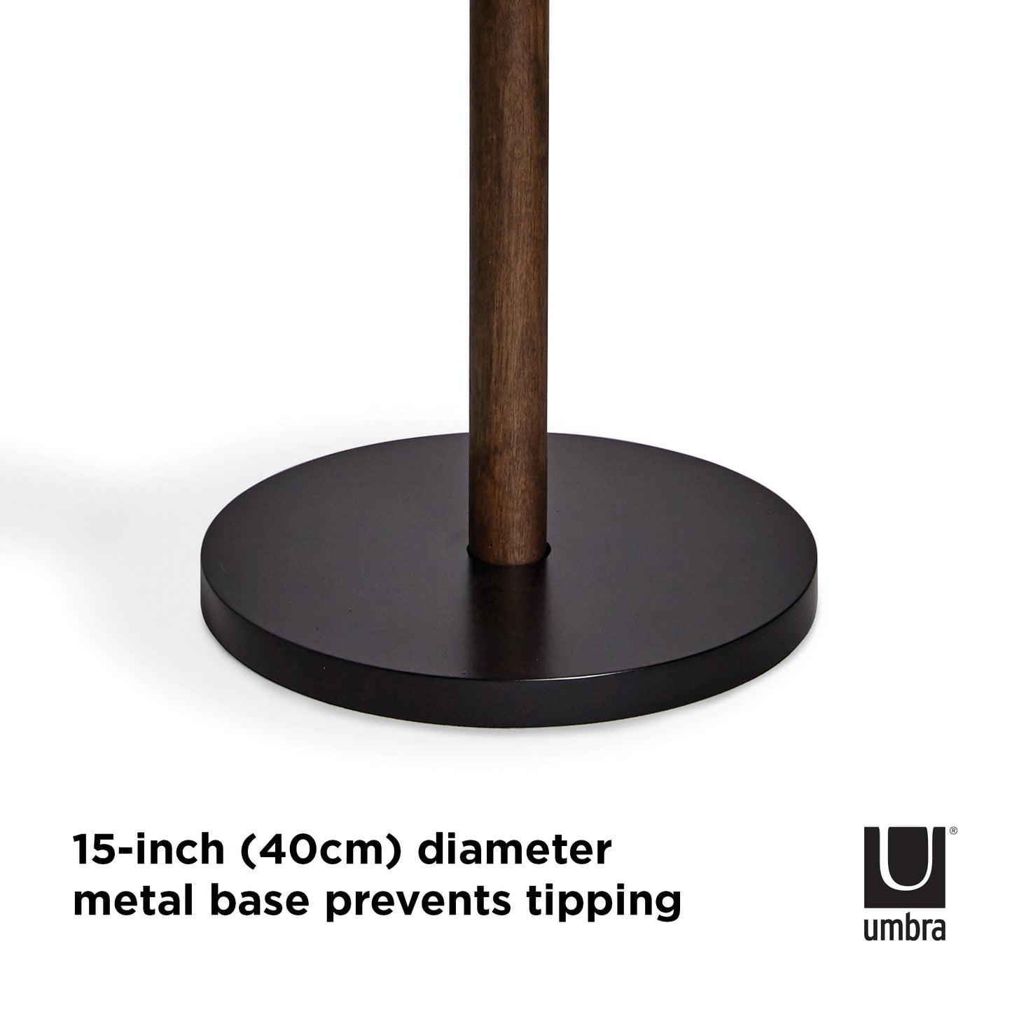 Umbra Pillar Coat Rack
