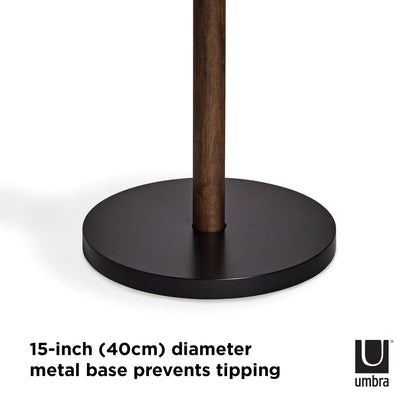 Umbra Pillar Coat Rack