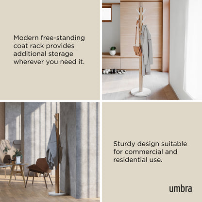 Umbra Flapper Coat Rack