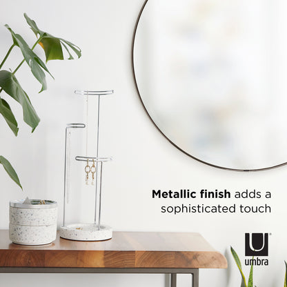 Umbra Hubba Wall Mirror