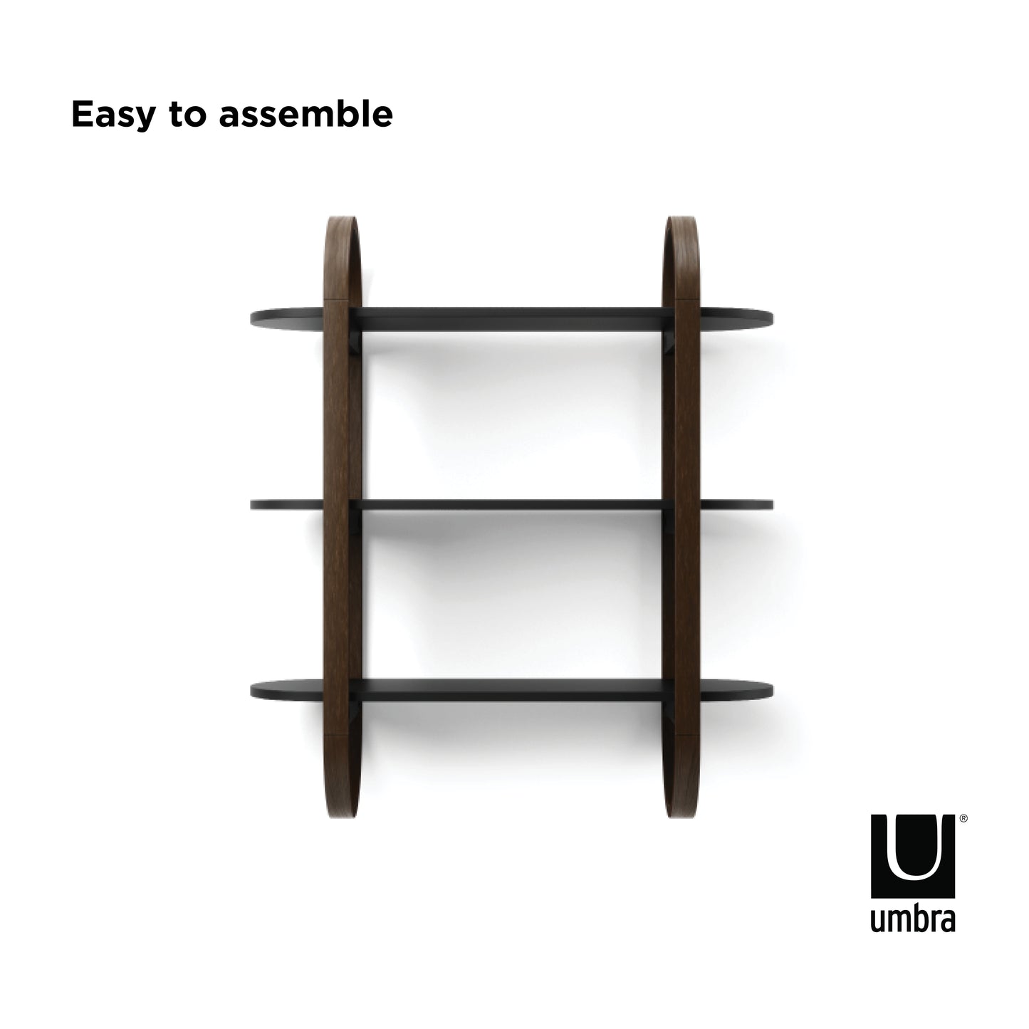 Umbra Bellwood Wall Shelf
