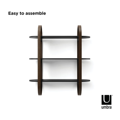 Umbra Bellwood Wall Shelf
