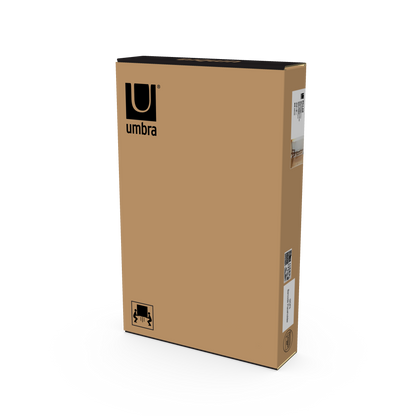 Umbra Pillar Stool and Coatrack