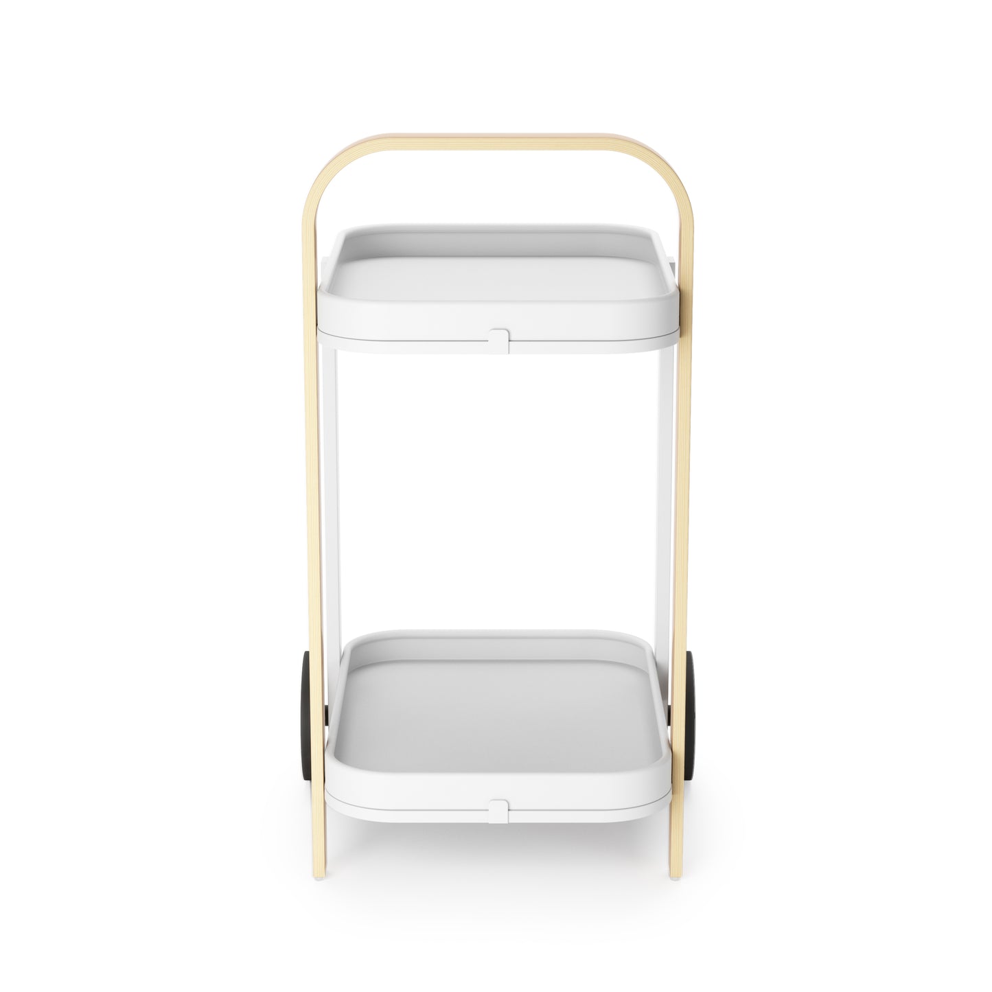 Umbra Bellwood Bar & Storage Cart