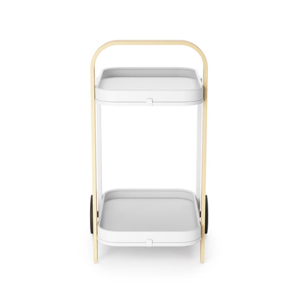 Umbra Bellwood Bar & Storage Cart