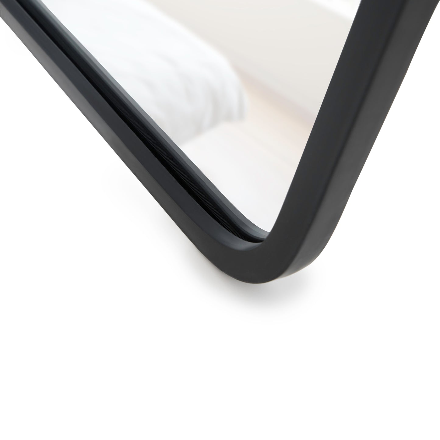 Umbra Hub Full-Length Wall Mirror