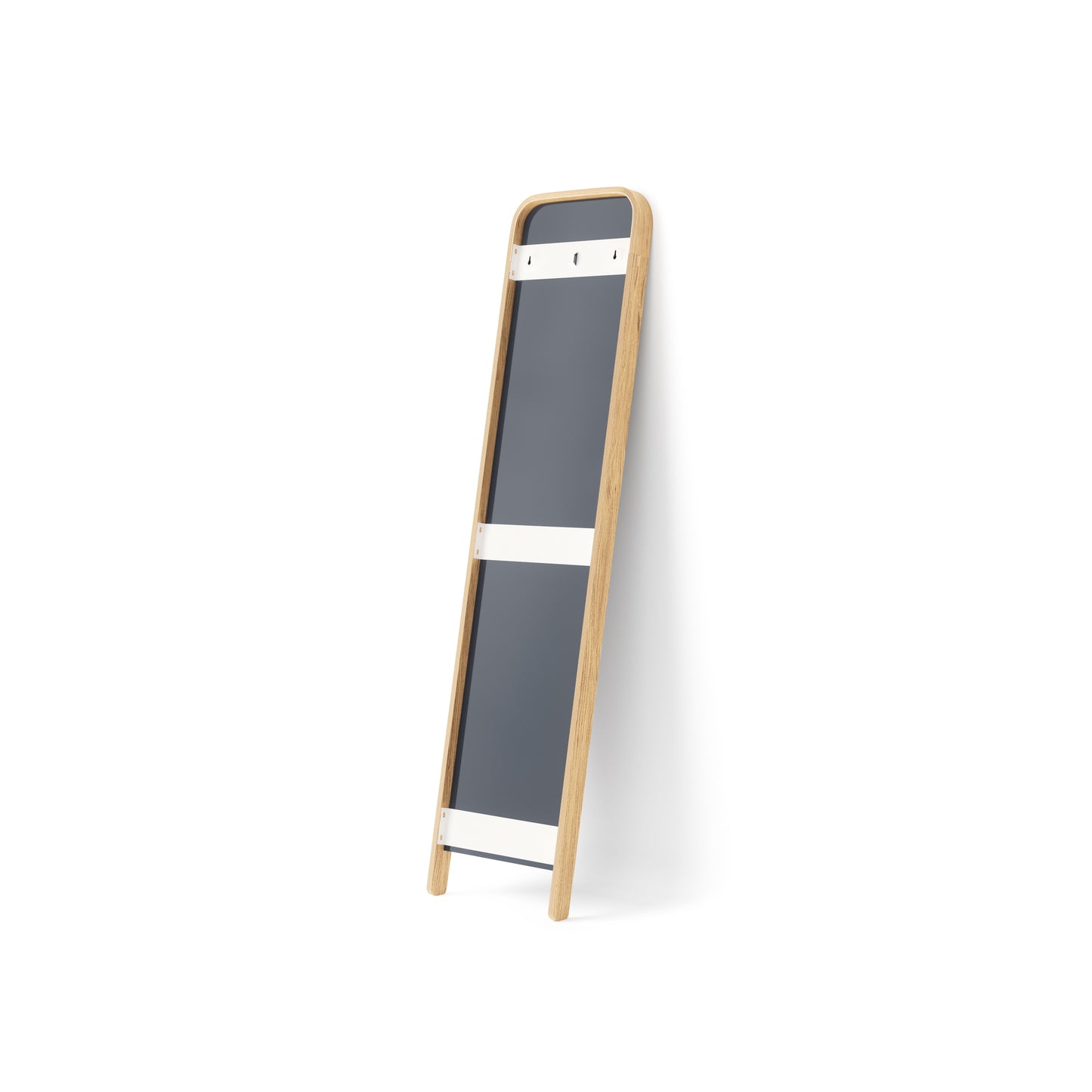 Umbra Bellwood Leaning Mirror