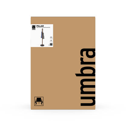 Umbra Pillar Coat Rack