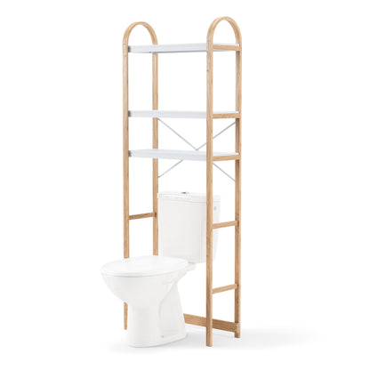 Umbra Bellwood Over the Toilet Shelf