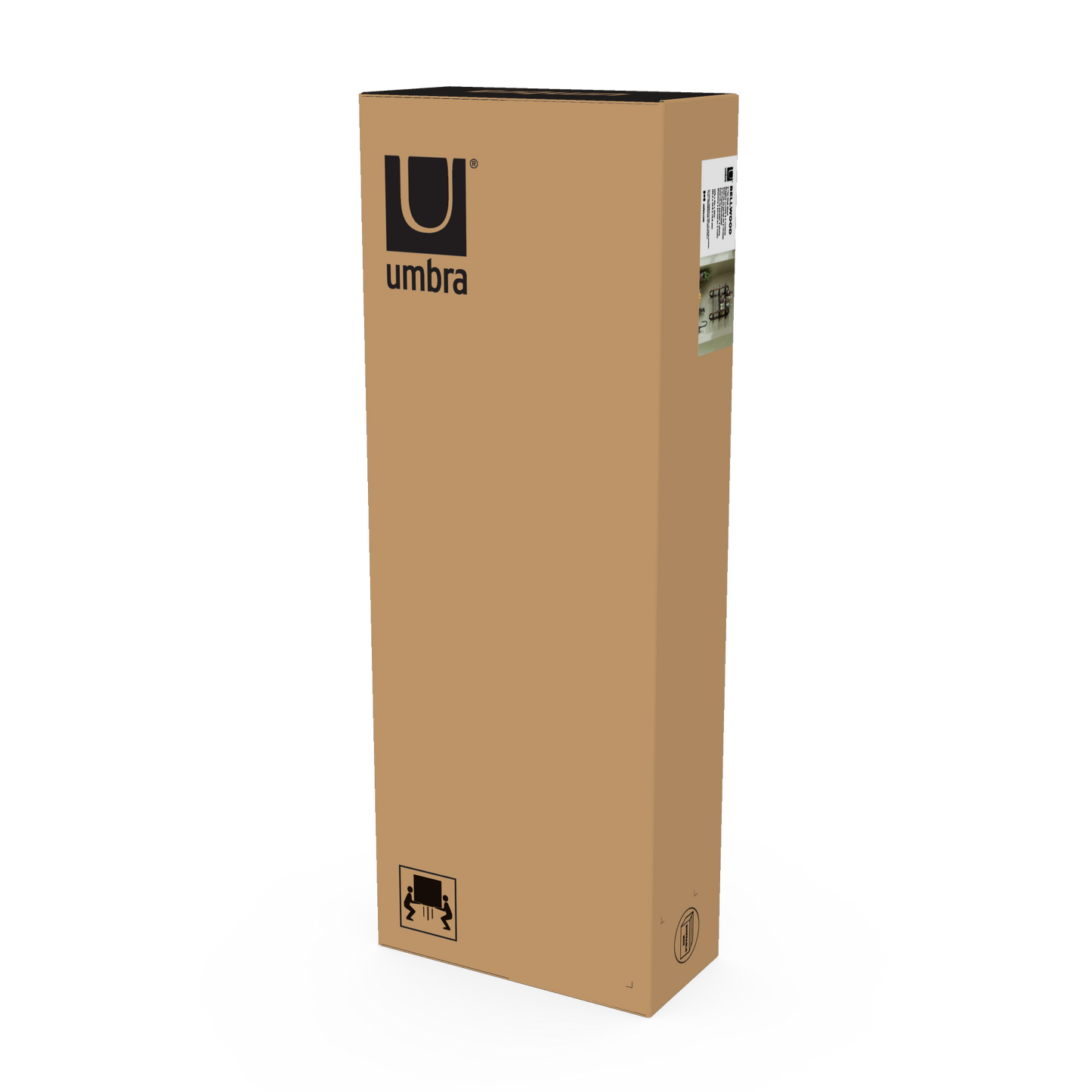 Umbra Bellwood Wall Shelf