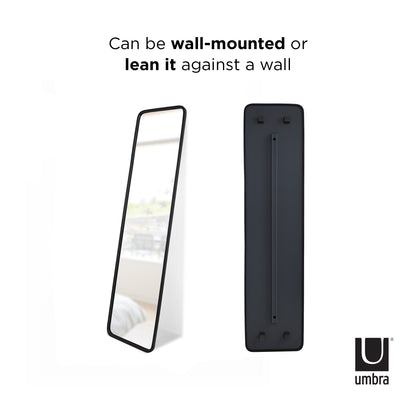 Umbra Hub Full-Length Wall Mirror