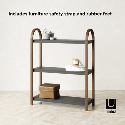 Umbra Bellwood Three Tier Shelf