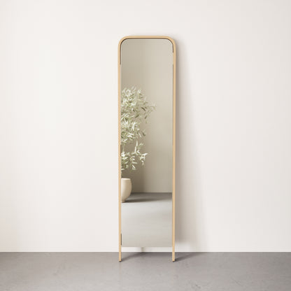 Umbra Bellwood Leaning Mirror