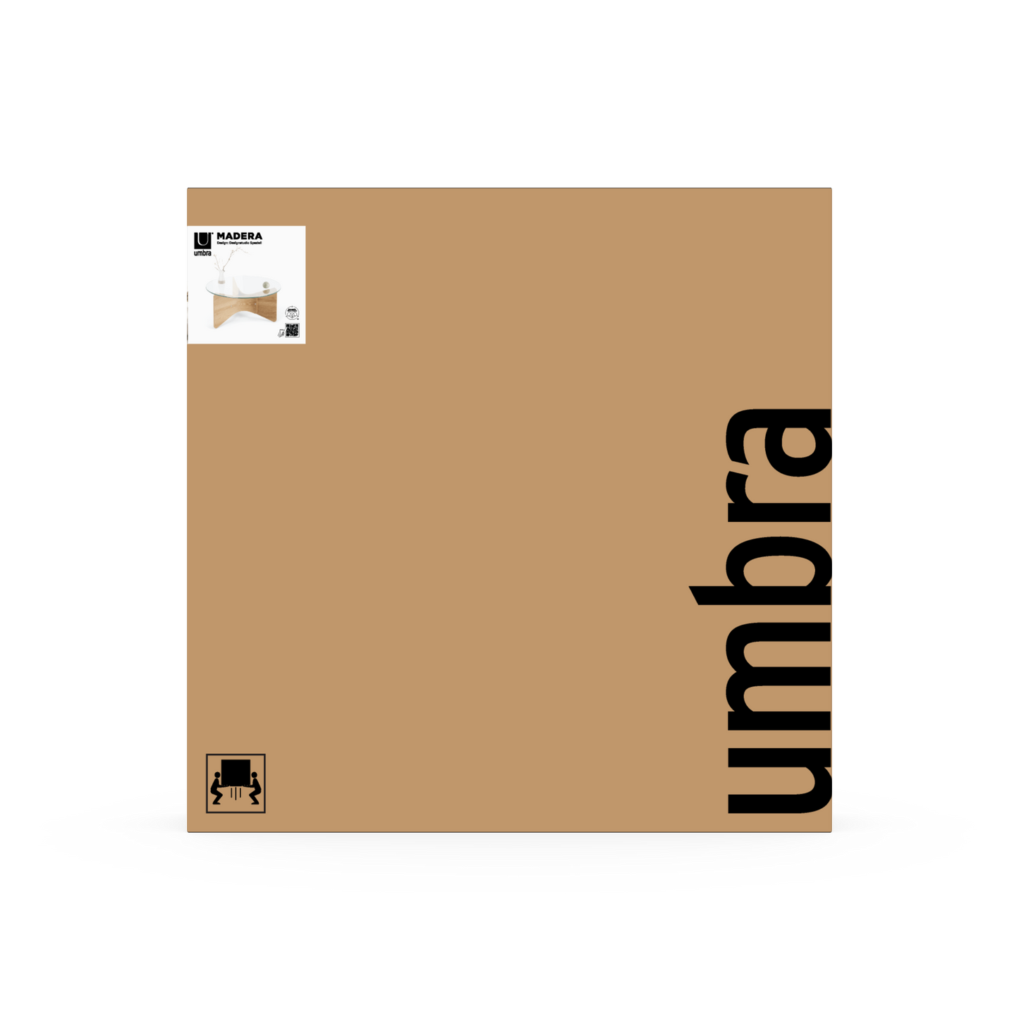 Umbra Madera Coffee Table