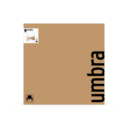 Umbra Madera Coffee Table