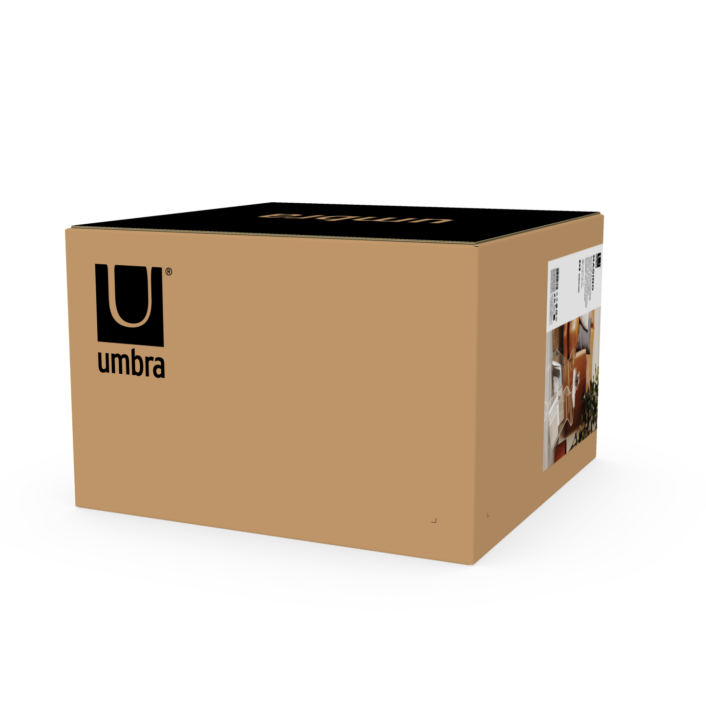 Umbra Magino Stool and Magazine Rack