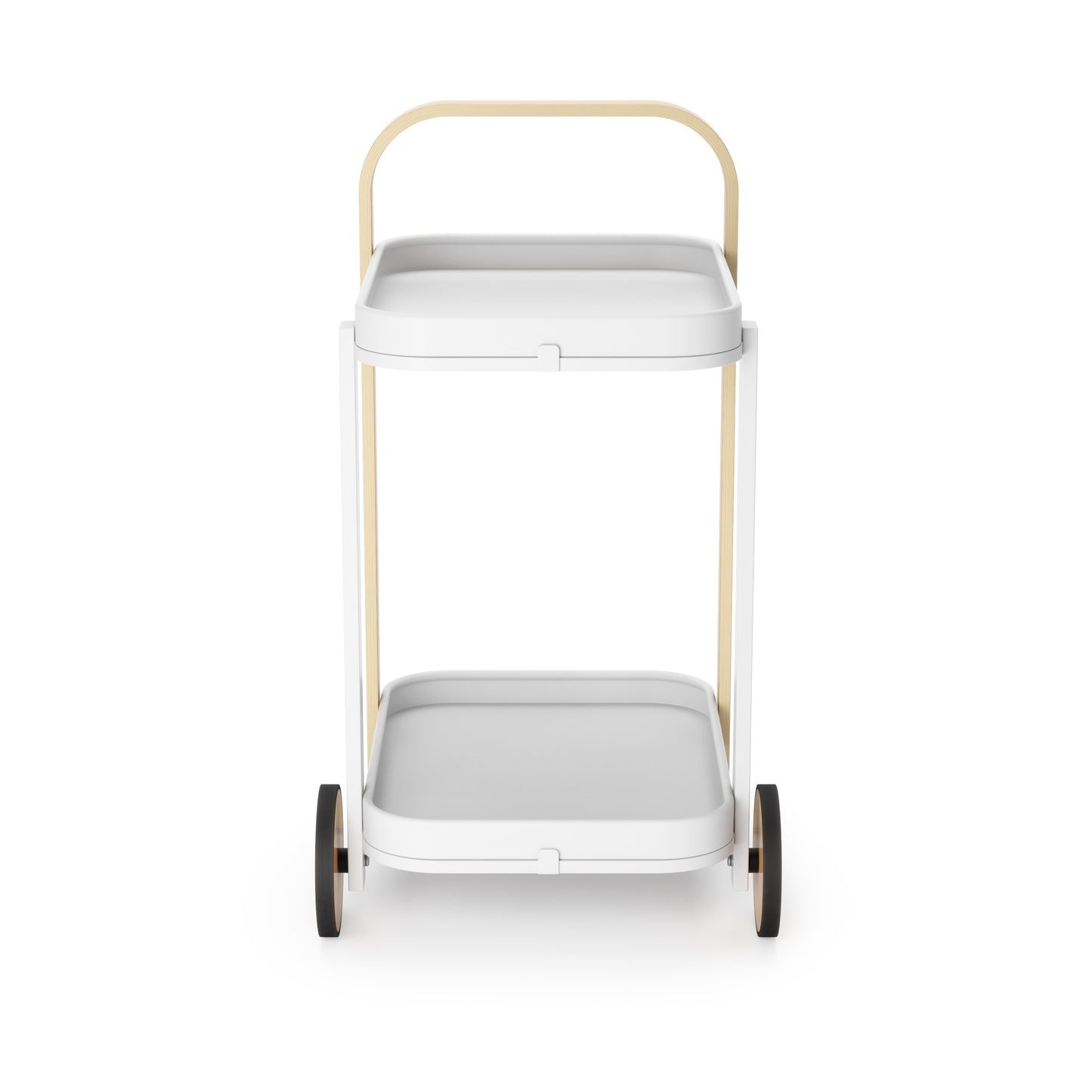 Umbra Bellwood Bar & Storage Cart