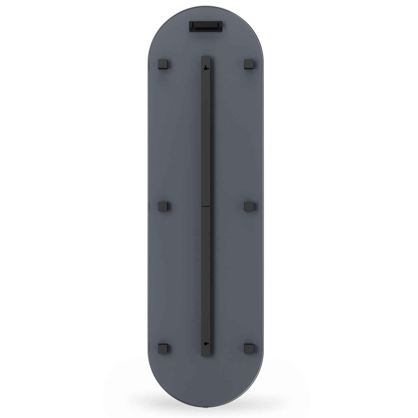 Umbra Hubba Pill 62x18 Mirror