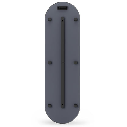 Umbra Hubba Pill 62x18 Mirror