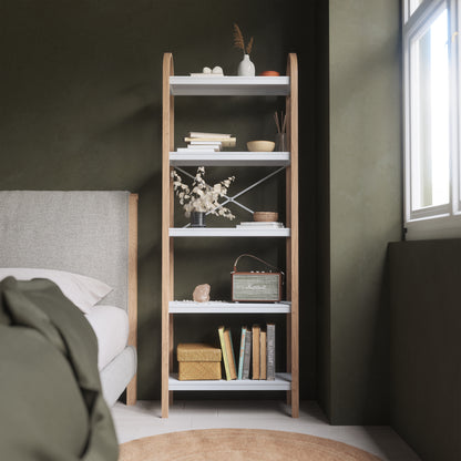 Umbra Bellwood Fiver Tier Shelf