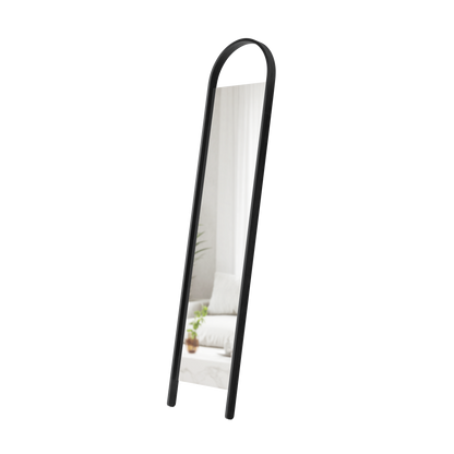 Umbra Bellwood Leaning Mirror