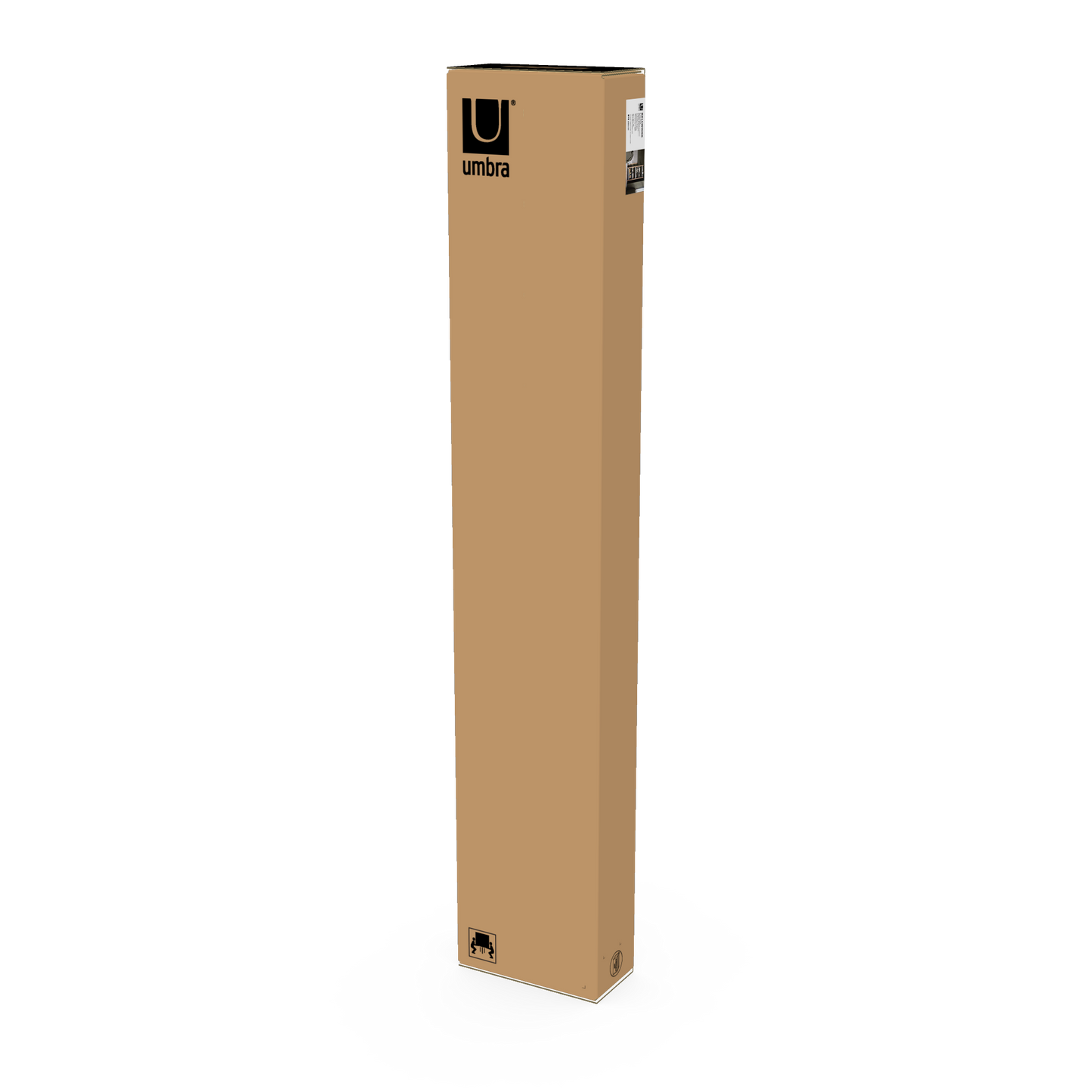 Umbra Bellwood Fiver Tier Shelf