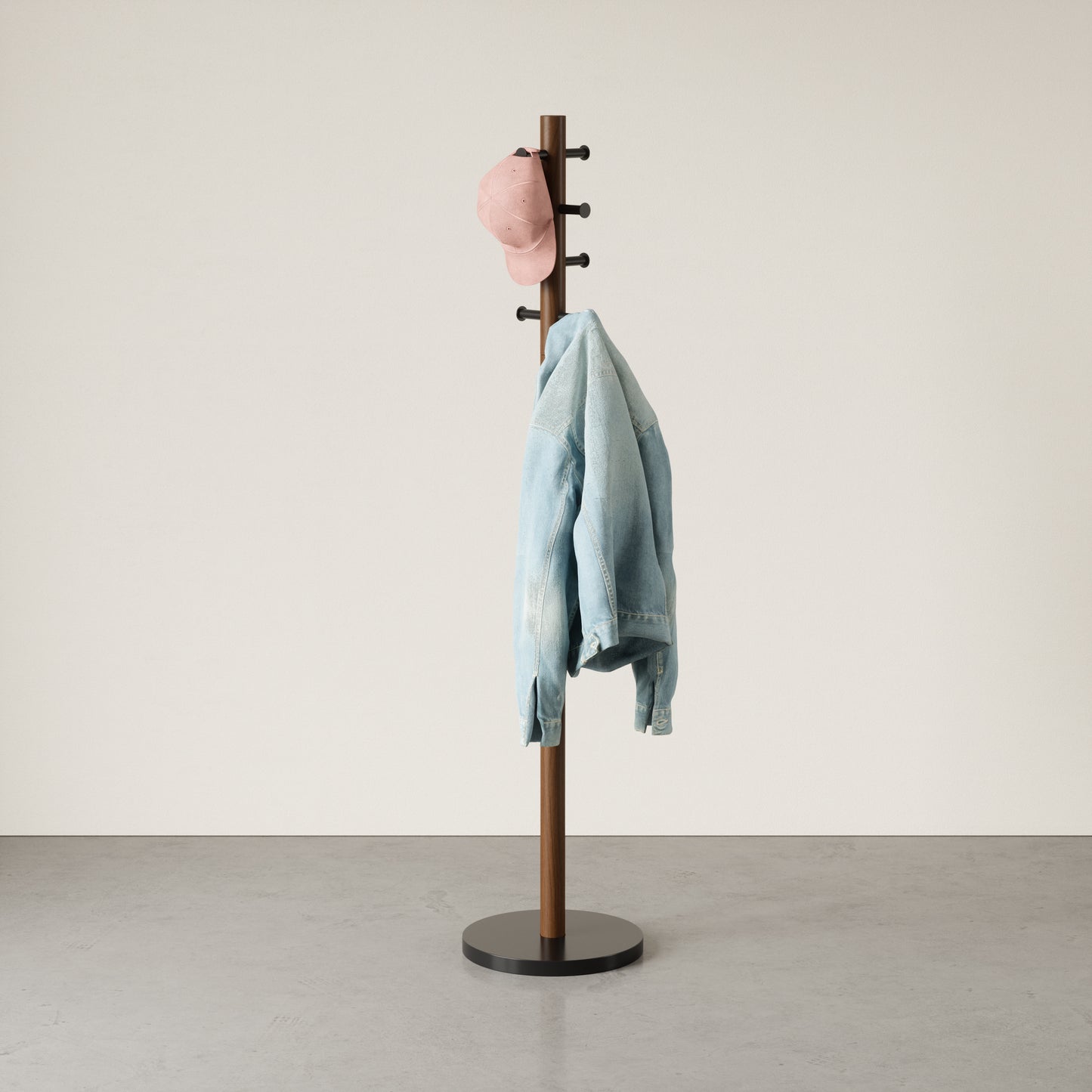 Umbra Pillar Coat Rack