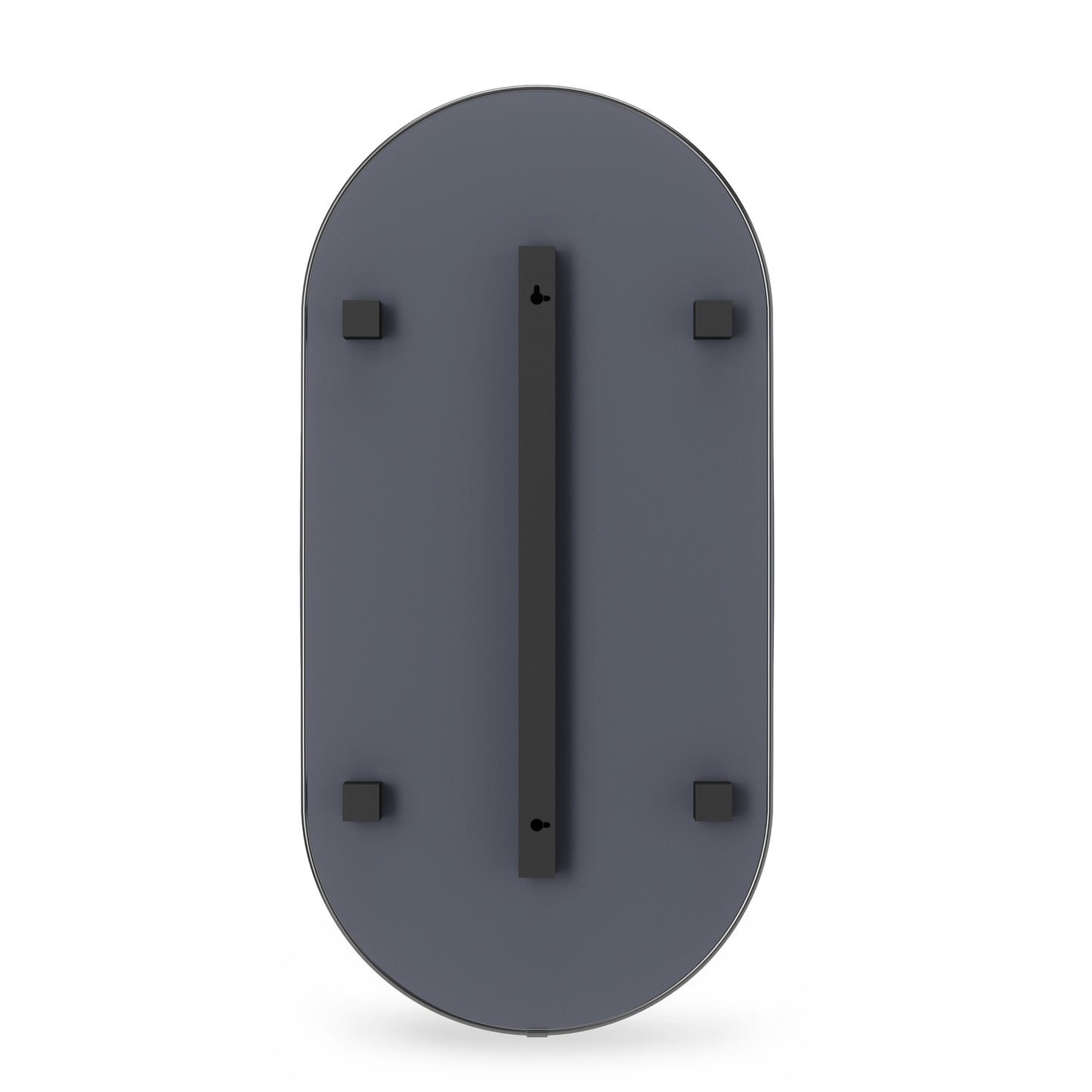 Umbra Hubba 36" Pill Mirror