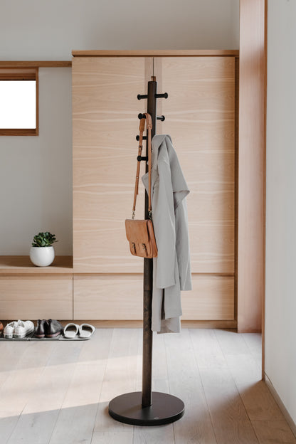 Umbra Pillar Coat Rack