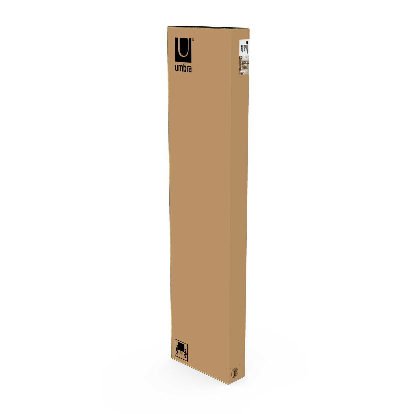 Bellwood Garment Rack