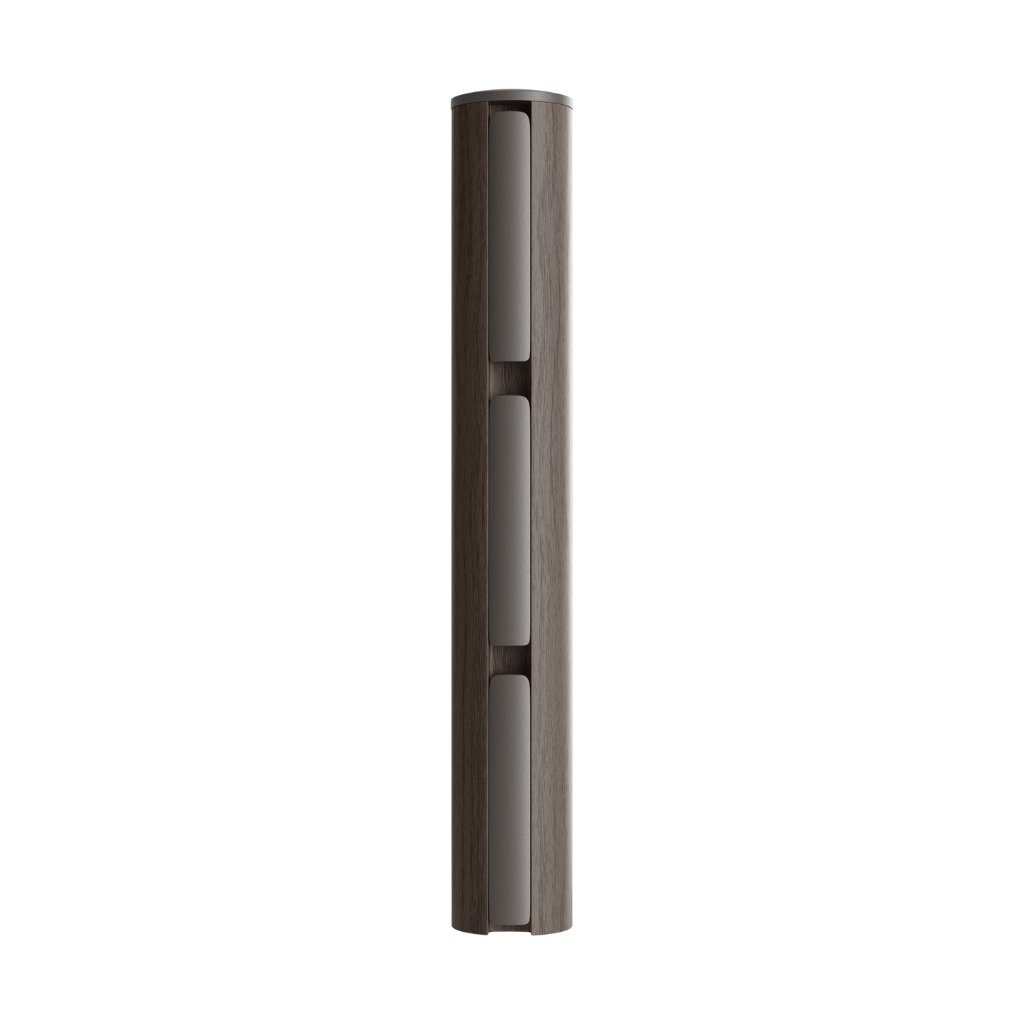 Umbra Flapper Coat Rack | Grey Great for Small Spaces