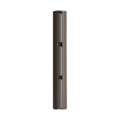 Umbra Flapper Coat Rack | Grey Great for Small Spaces