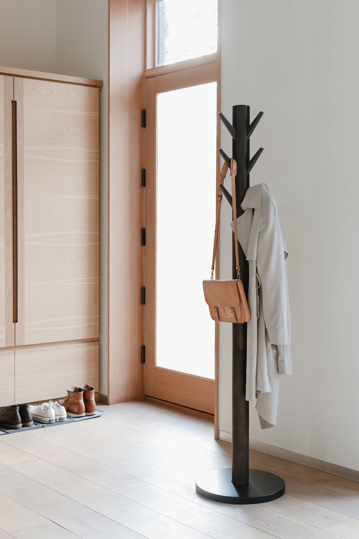 Umbra Flapper Coat Rack